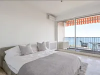 Недвижимость Apartment Monaco, La Rousse: 2