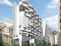 Недвижимость Apartment Monaco, Condamine: 3