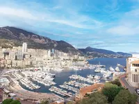 Недвижимость Apartment Monaco, Monaco-Ville: 1