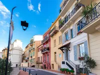 Недвижимость Apartment Monaco, Monaco-Ville: 2