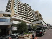 Недвижимость Apartment Monaco, Fontvieille: 2