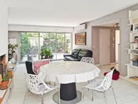 Недвижимость Villa République Cannes: 4