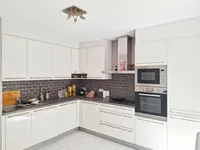 Недвижимость Villa République Cannes: 5