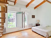 Недвижимость Villa République Cannes: 8