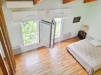 Недвижимость Villa République Cannes: 9