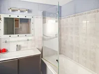Недвижимость Villa République Cannes: 10