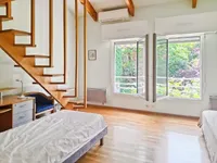Недвижимость Villa République Cannes: 12
