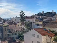 Недвижимость House Cannes Centre-Ville: 1