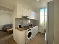 Недвижимость House Cannes Centre-Ville: 3