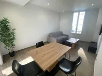Недвижимость House Cannes Centre-Ville: 4