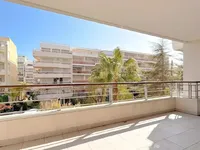 Недвижимость Residence Cannes Centre: 2