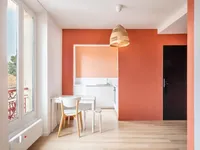 Недвижимость Villa Californie: 2