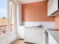 Недвижимость Villa Californie: 3