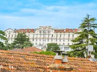 Недвижимость Villa Californie: 10
