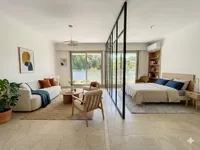 Недвижимость Villa Cannes: 4