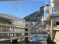 Недвижимость Apartment Monaco, Carre D'Or: 1