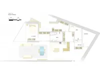 Недвижимость Apartment Monaco, Carre D'Or: 2
