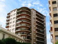 Недвижимость Apartment Monaco, Jardin Exotique: 1