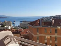 Недвижимость Apartment Monaco, Jardin Exotique: 2