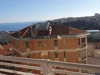 Недвижимость Apartment Monaco, Jardin Exotique: 3