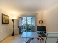 Недвижимость Apartment Monaco, Carre d'Or: 2