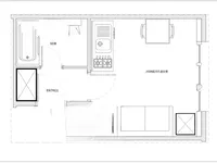 Недвижимость Apartment Monaco, Carre d'Or: 4