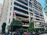 Недвижимость Apartment Monaco, Carre d'Or: 2