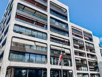 Недвижимость Apartment Monaco, Carre d'Or: 3