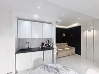 Недвижимость House Cannes: 4