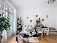 Недвижимость Home Cannes Centre-ville: 3