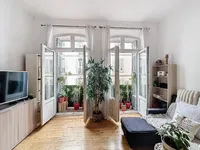 Недвижимость Home Cannes Centre-ville: 5