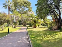 Недвижимость Villa Cannes: 11