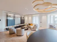 Недвижимость Apartment Monaco, Carre D'or: 2