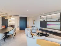 Недвижимость Apartment Monaco, Carre D'or: 3