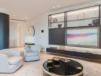 Недвижимость Apartment Monaco, Carre D'or: 4