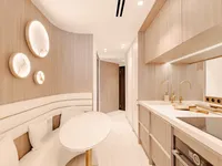 Недвижимость Apartment Monaco, La Rousse: 4
