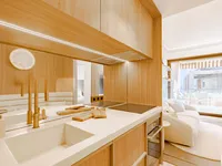 Недвижимость Apartment Monaco, La Rousse: 5