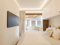 Недвижимость Apartment Monaco, La Rousse: 10