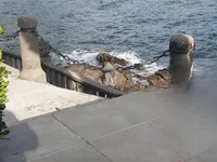 Недвижимость Трехкомнатная квартира в центре Опатии: 1