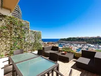 Недвижимость Apartment Monaco, Monte-Carlo: 1