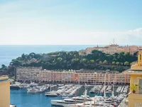 Недвижимость Apartment Monaco, Monte-Carlo: 3
