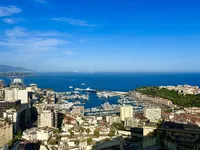 Недвижимость Apartment Monaco, Moneghetti: 1