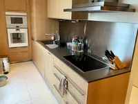 Недвижимость Apartment Monaco, Moneghetti: 5