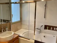 Недвижимость Apartment Monaco, Moneghetti: 6