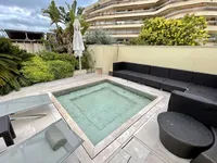 Недвижимость Apartment Monaco, Moneghetti: 8