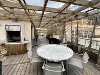 Недвижимость Apartment Monaco, Moneghetti: 10