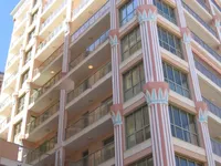 Недвижимость Apartment Monaco, Moneghetti: 11