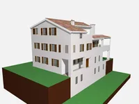 Недвижимость Семейный дом Ика, Опатия: 50