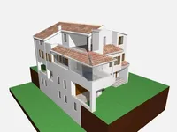 Недвижимость Семейный дом Ика, Опатия: 51