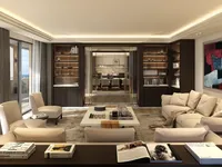 Недвижимость Apartment Monaco, Fontvieille: 1